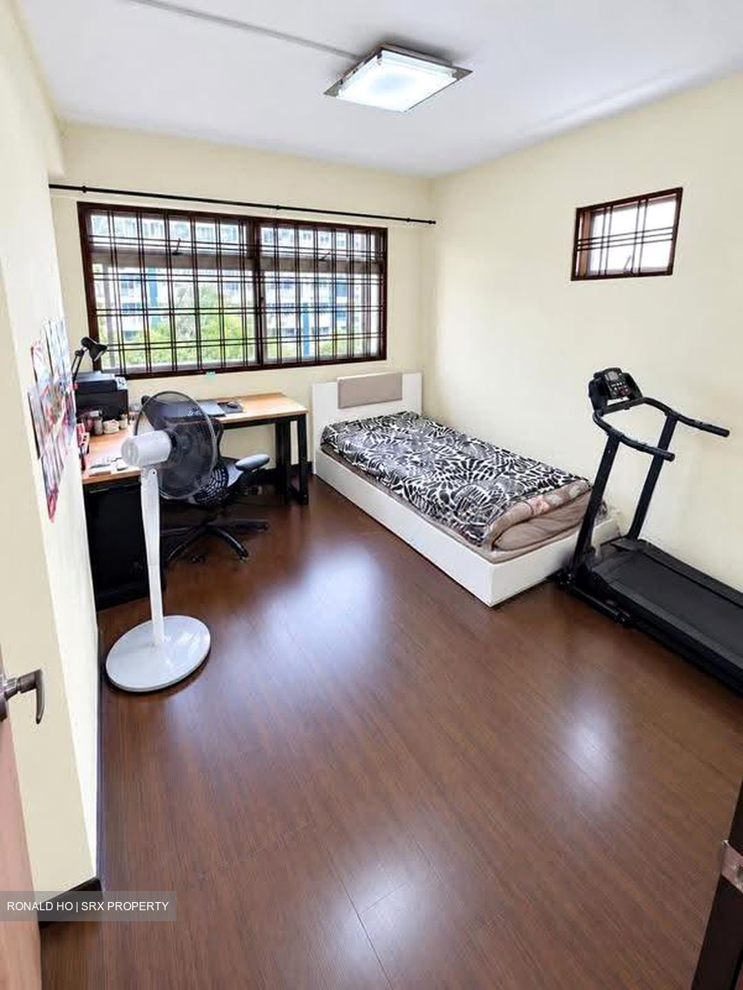 Blk 413 Woodlands Street 41 (Woodlands), HDB 5 Rooms #638209581